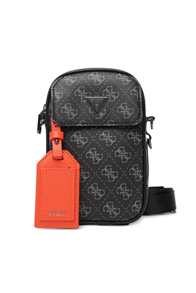 Guess Milano Unisex Çapraz Çanta HMMILOP5425