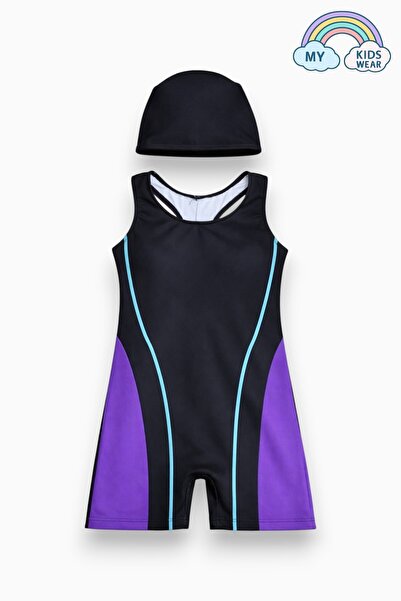 My Kids Wear Κοριτσίστικα μαγιό για κολύμβηση στη θάλασσα 5-16 ετών 12631