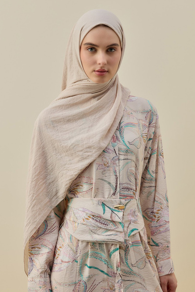 Merwishop Merwish Soft Bamboo Women's 2619 Powder Pink