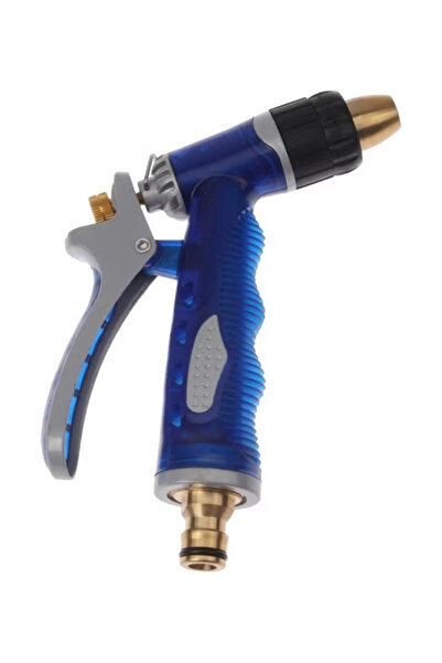 BSMBIOO مسدس غسيل السيارات بفوهة خرطوم