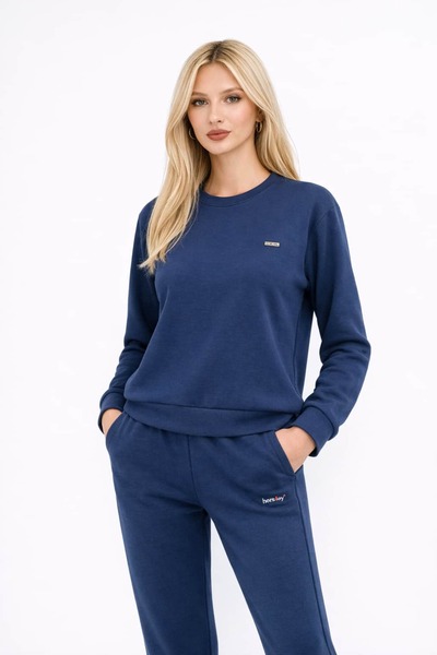Hersley New Season Modal Fabric Women's Sweat 2