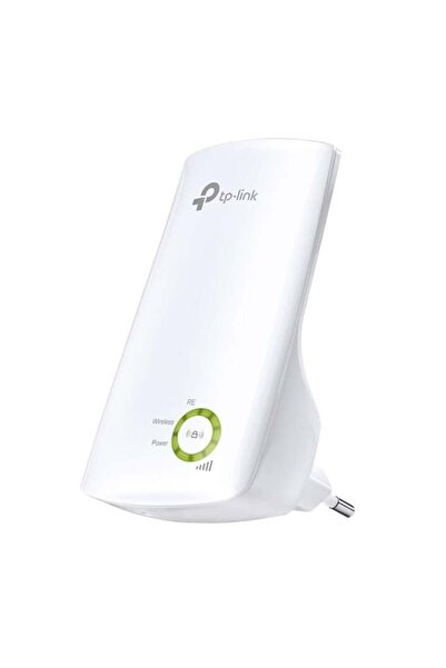 indispensablely Tp-Link Tl-Wa854Re Wi-Fi 300Mbps Menzil Genişletici Priz Tipi