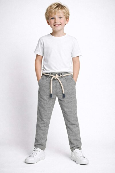 Nanica Kids Nanica Момчешки панталони тъмносини 126215