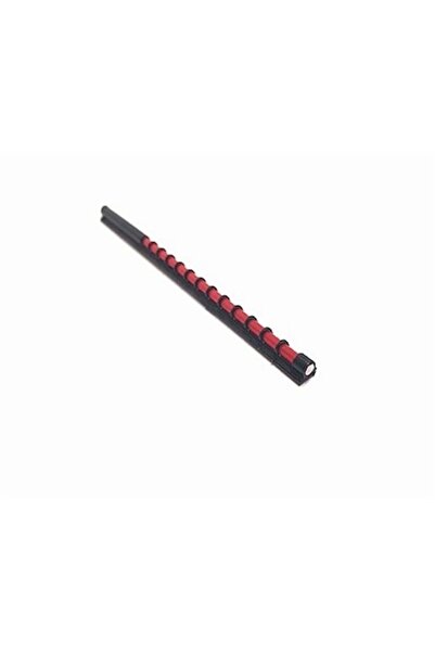 Ruby Fibră optică roșie pentru armă