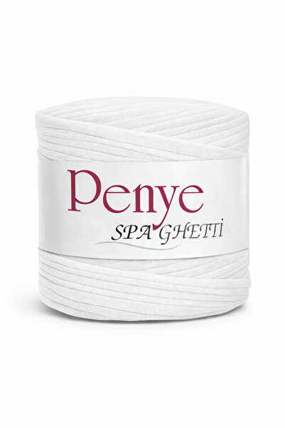 Oxford İplik Oxford Penye Spaghetti T-Shirt Yarn Penye İplik 800 gr – Makrome...