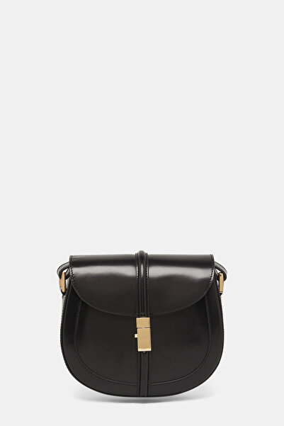 W Collection DERİ ÇANTA