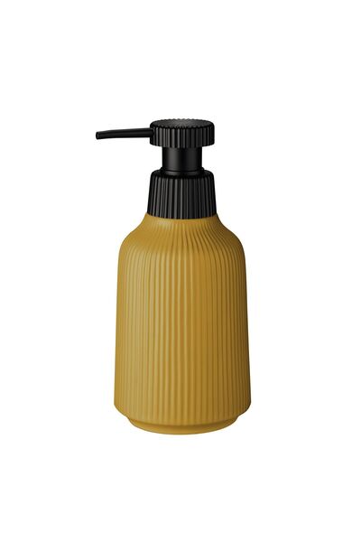 KADAX Liquid Soap Dispenser 400ml Bathroom Container with Pump