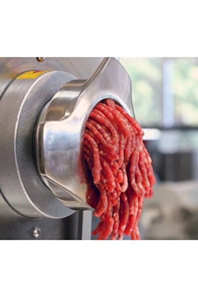 moontime alaçatı 32 Lik Kıyma Makinesi Aynası, 18mm, Dayanıklı ve Pratik Kull...