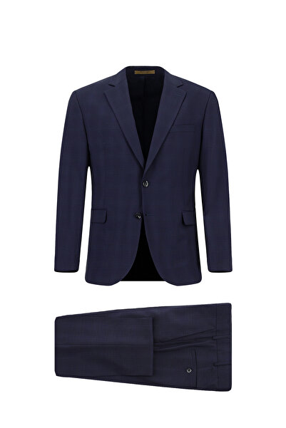 Abdullah Kiğılı 6 Drop Regular Fit Standard Cut Suit