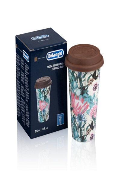 DELONGHİ De'Longhi Thermal Mug Blue Multicolored