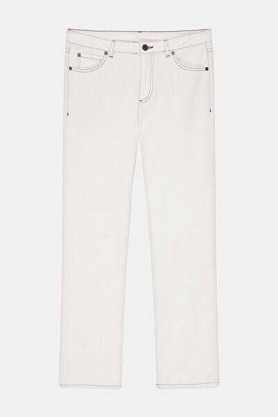 W Collection BEYAZ DENİM