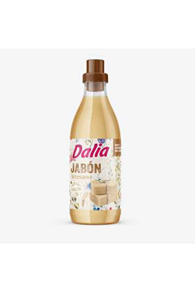 Agerul Dalia Sapun lichid pentru rufe, 1 L