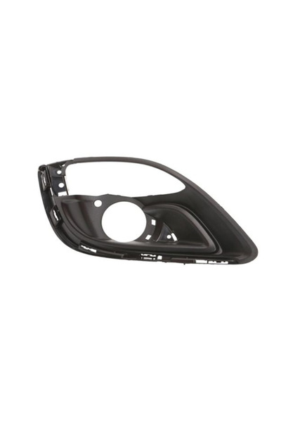 İthal Opel Astra J Sis Far Kapağı Sağ Kromlu 2013-2015 Marka