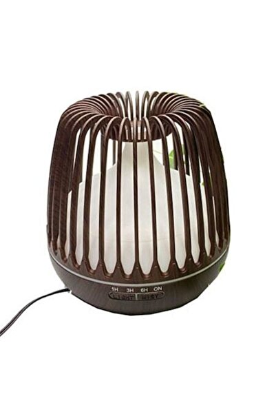 Jup Difuzor de arome, JUP, Umidificator cu ultrasunete, 9W, 500 ml, 7 culori,...