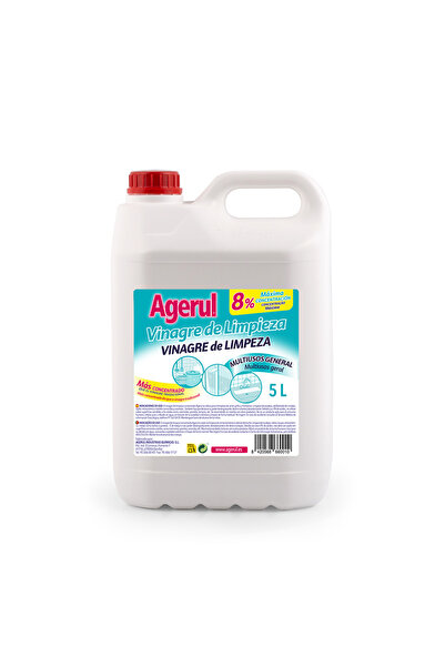 Agerul Otet pentru curatare, Agerul, 5 L