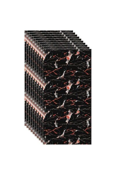 SDEPOT Set of 50 Decorative Tiles SDEPOT®
