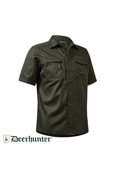 Deerhunter Atlas Gömlek 393 Timber 39/40