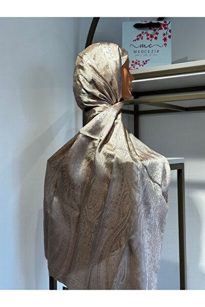 SHAWL SECRET شال جاكار إيطالي