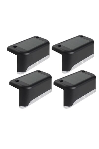 OEM Set de 4 becuri solare LED pentru exterior
