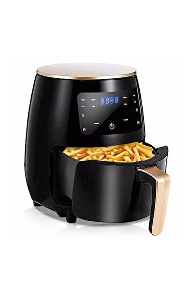 JRH Friteuză cu aer cald 2400W 6L