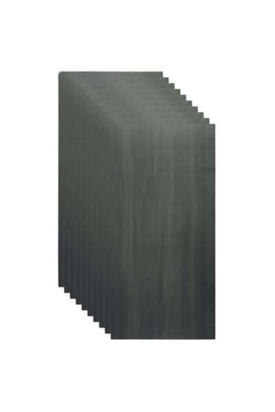 SDEPOT Set de 40 farfurii de tapet cu imitație de marmură