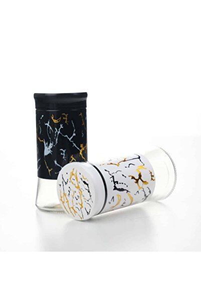 OEM Spice Jar with Metal Lid