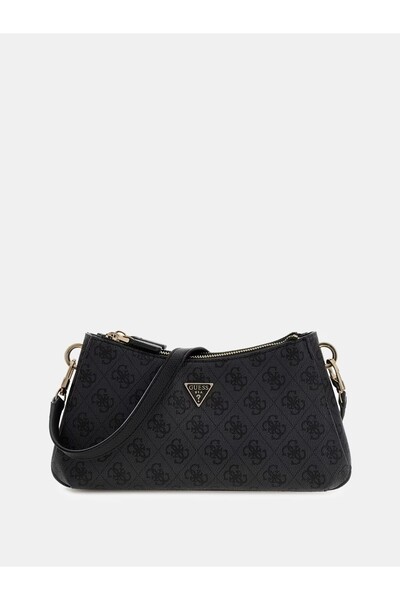 Guess Noelle 4G Logo Mini Çapraz Çanta HWBG9672730