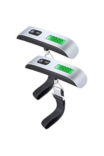 Sunmostar Set de 2 cântare electronice