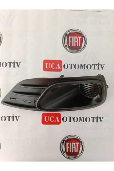 Orjinal Sis Far Kapağı Sissiz Sol - Fiat Linea 735543265