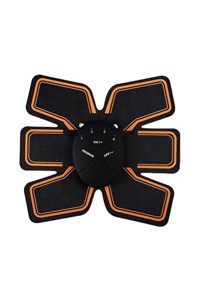 Urban Trends Curea de fitness EMS Six Pack