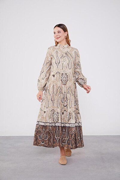 Levidor 330195 Kadın Elbise