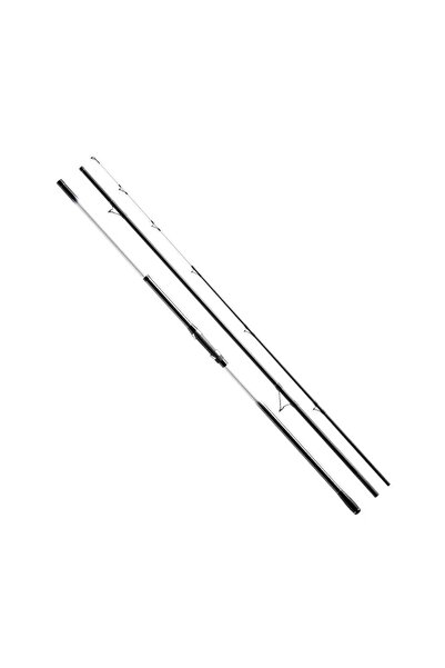 Shimano Beastmaster K Surf Tubular Low Rider 425cm 225gr 3 Parça Surf Olta Ka...