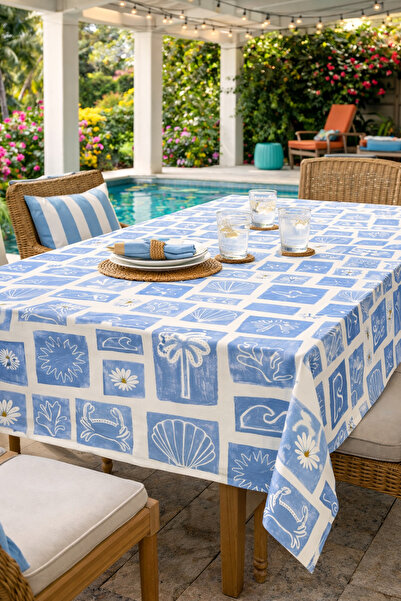 Evdek Stolnjak 6EMD4