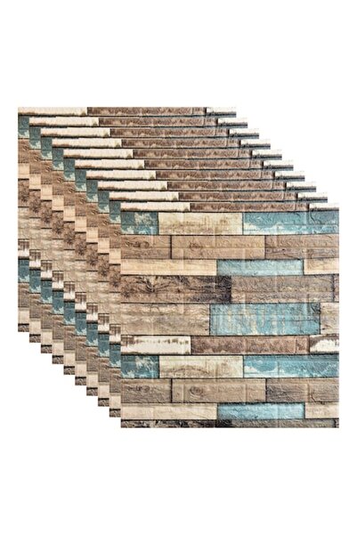 selling depot Set de 10 tapet 3D