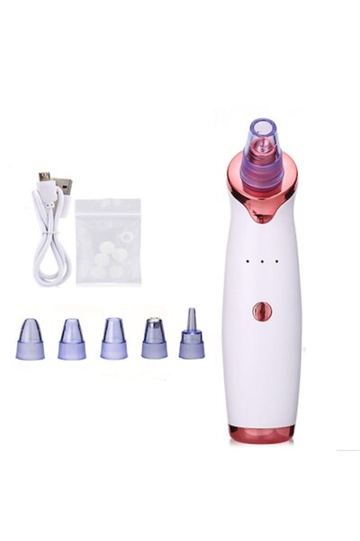 OEM Aspirator pentru puncte negre