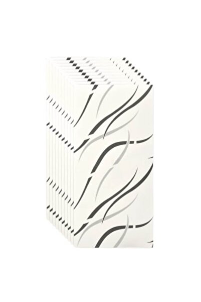 SDEPOT Set de 20 de panouri de tapet SDEPOT®, imitație de marmură