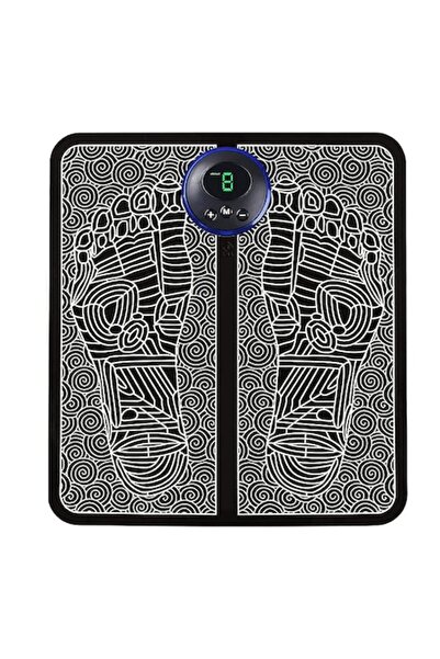 UBX Μασάζ ποδιών