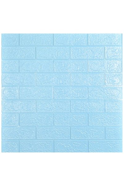 SDEPOT Set de 40 de panouri de tapet SDEPOT® - Imitație de cărămidă, 70x77 cm