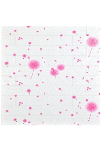 SDEPOT Set de 50 de panouri de tapet SDEPOT® - Imitație de cărămidă