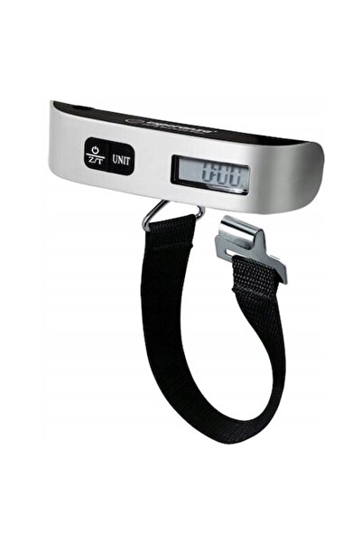 Benetech Cântar digital pentru bagaje TM8050