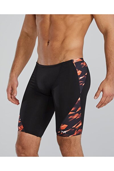 TYR Durafast Elite® Men's Jammer Swimsuit - Triadic