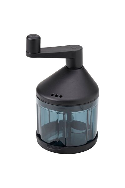 IKEA Stensnultra Vegetable Chopper, Rotary Hand Chopper, Onion Vegetable Chop...