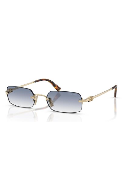 Miu Miu Mu B50S Zvn80O 52 Women's Sunglasses