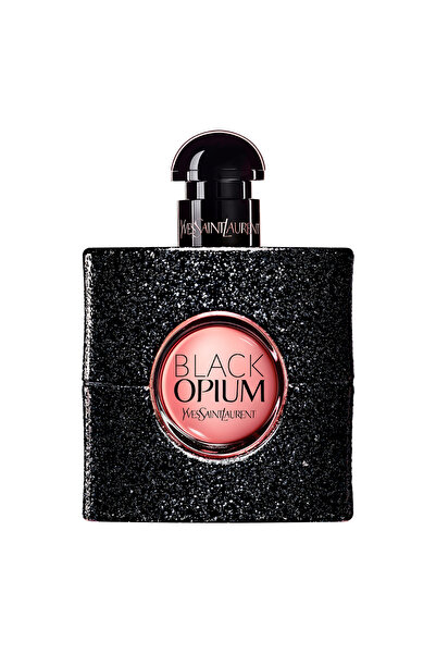 Yves Saint Laurent Black Opium - Eau de Parfum 30 ml