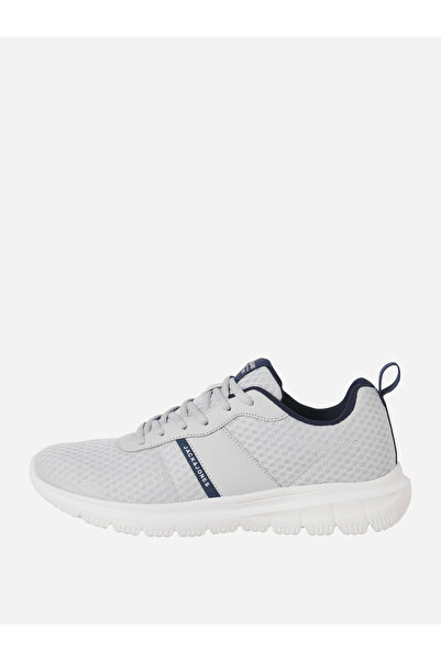 Jack & Jones Mesh Upper Lace Up Sneakers