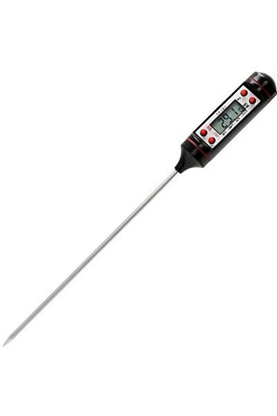 SDEPOT Termometru digital de bucătărie SDEPOT®