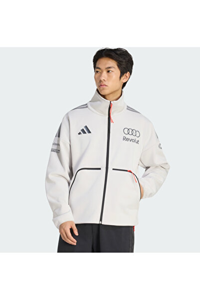 adidas Audi Revolut F1 Team Engineers & Marketing Men's Jacket