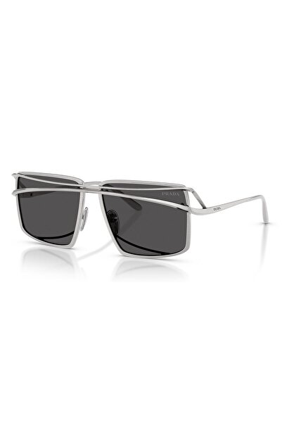 Prada Sprc55S 28C08Z 58 Unisex Sunglasses