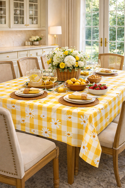 Evdek Stolnjak 6EMD3