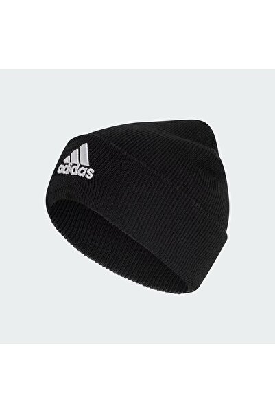 adidas Ib2651 Logo Beanie Cuf Unisex Beanie